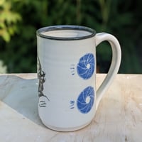 Image 3 of Rollei Film Camera Inspired Mug by Bunny Safari