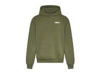 Image 3 of Premium Heavy Oversized Hoodie