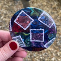 Image 2 of Handbag Mirror 