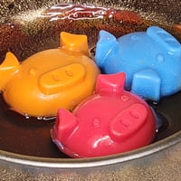 Image 1 of Pigasus Wax Melts