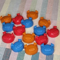 Image 2 of Pigasus Wax Melts