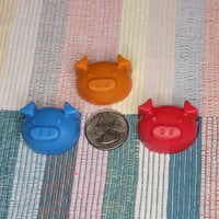 Image 4 of Pigasus Wax Melts