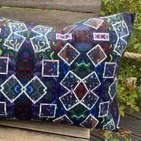 Image 1 of Nocturnal Opulence Cushion 