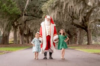 Caledonia Santa November 17th