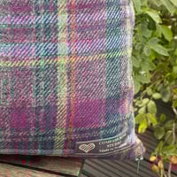 Image 2 of Spring Hare Cushion 