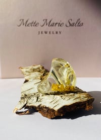 Image 3 of Flora, hvid