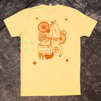 "Doored!" Shirt