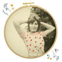 Image 1 of Bastidor Edna O`Brien 
