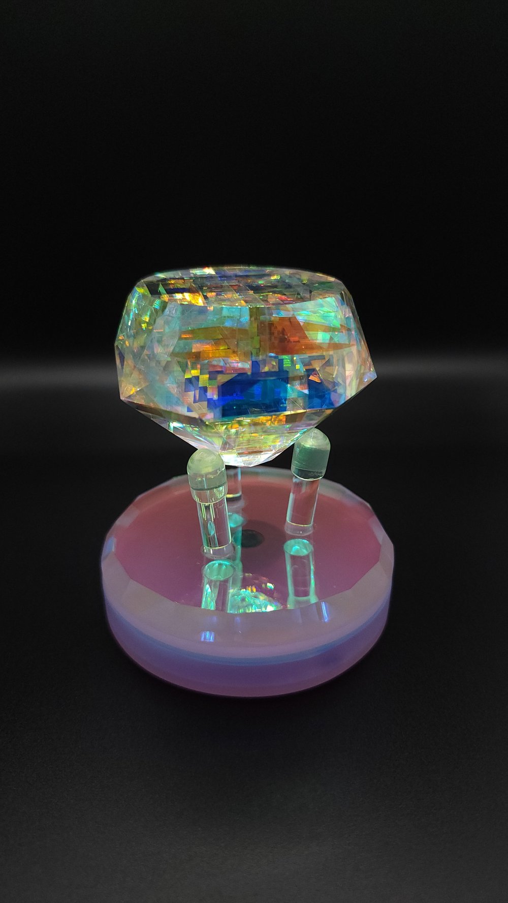 Image of "Galaxy Gem" 