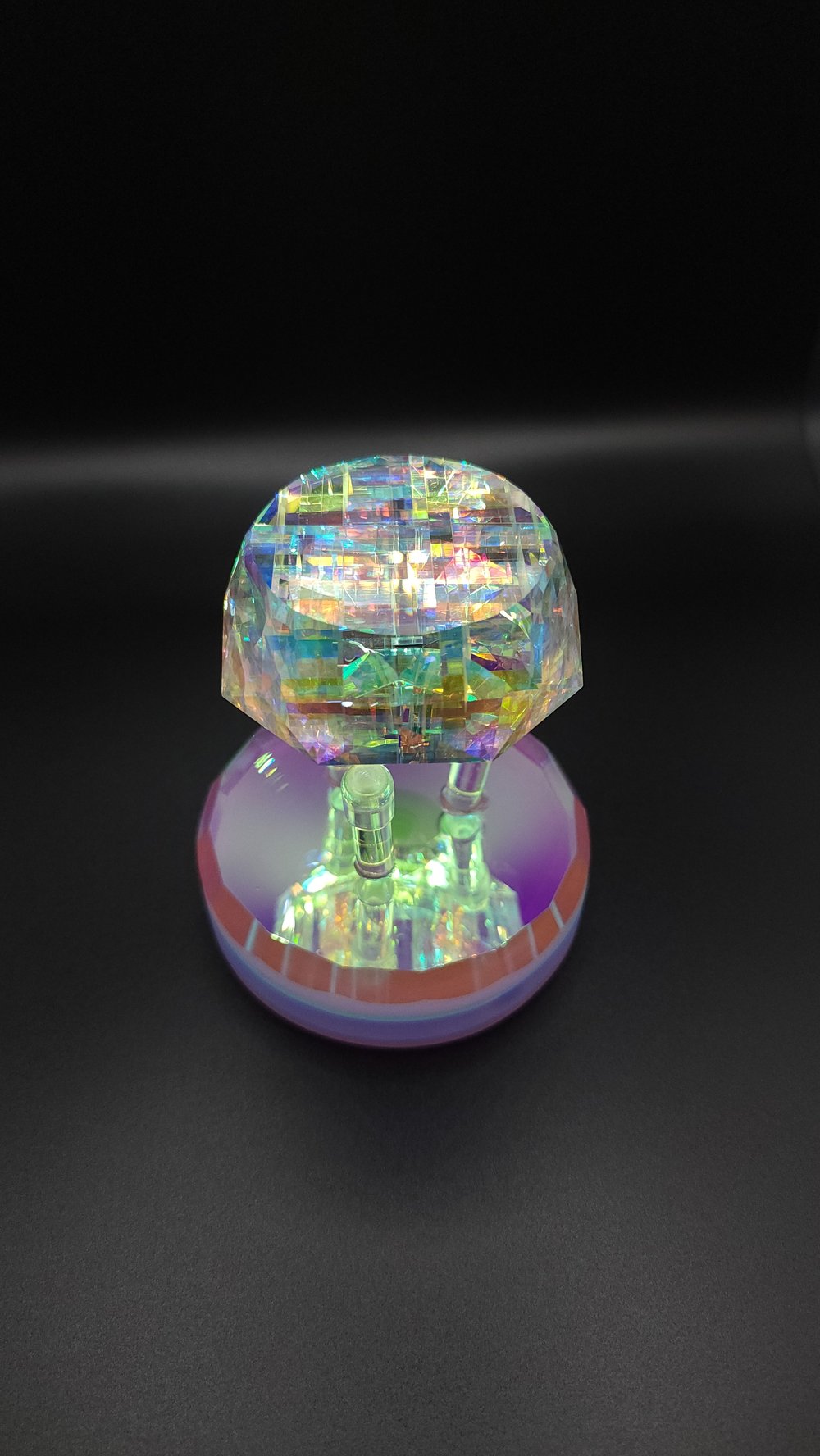 Image of "Galaxy Gem" 