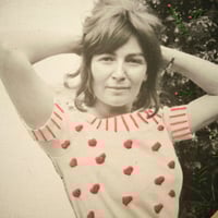 Image 2 of Bastidor Edna O`Brien 