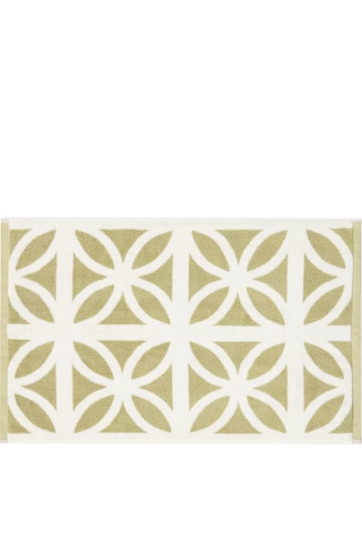 Image of Breeze Bath Mat - British Lichen