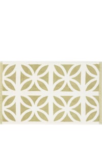 Image 1 of Breeze Bath Mat - British Lichen