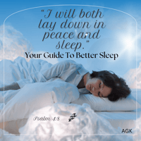 Sleep Guide