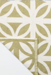 Image 3 of Breeze Towel - British Lichen