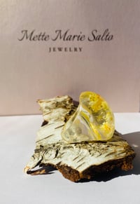 Image 4 of Gule brudeslør