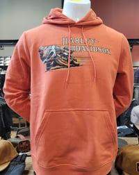 Image 1 of Blackbridge Racing Dealer Hoodie