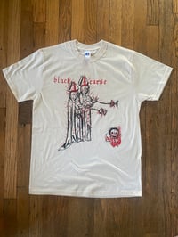 Priest shirt