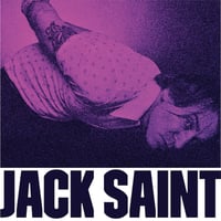 Jack Saint s/t CD