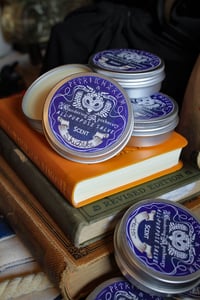 Image 1 of The Wanderer's All-Purpose Salve - Relief for Eczema / Psoriasis / Dry / Cracking Skin & Tattoo Care
