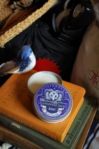Image 2 of The Wanderer's All-Purpose Salve - Relief for Eczema / Psoriasis / Dry / Cracking Skin & Tattoo Care