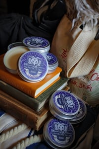 Image 3 of The Wanderer's All-Purpose Salve - Relief for Eczema / Psoriasis / Dry / Cracking Skin & Tattoo Care