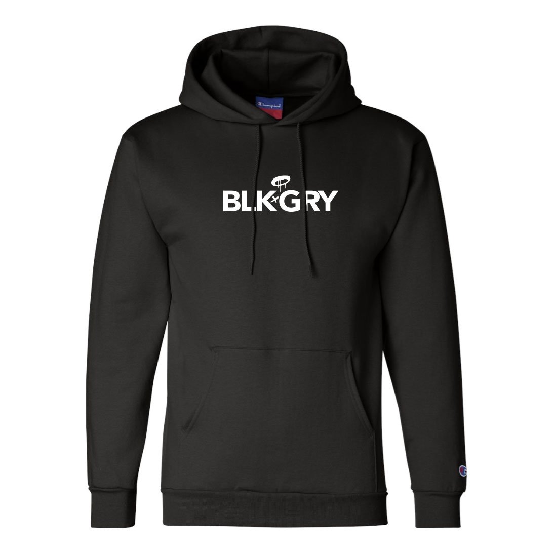 BxG Hoodie