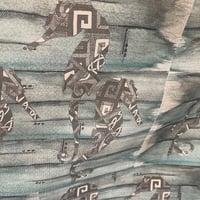 Image 3 of Seahorses Table Lamp