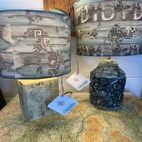 Image 4 of Seahorses Table Lamp