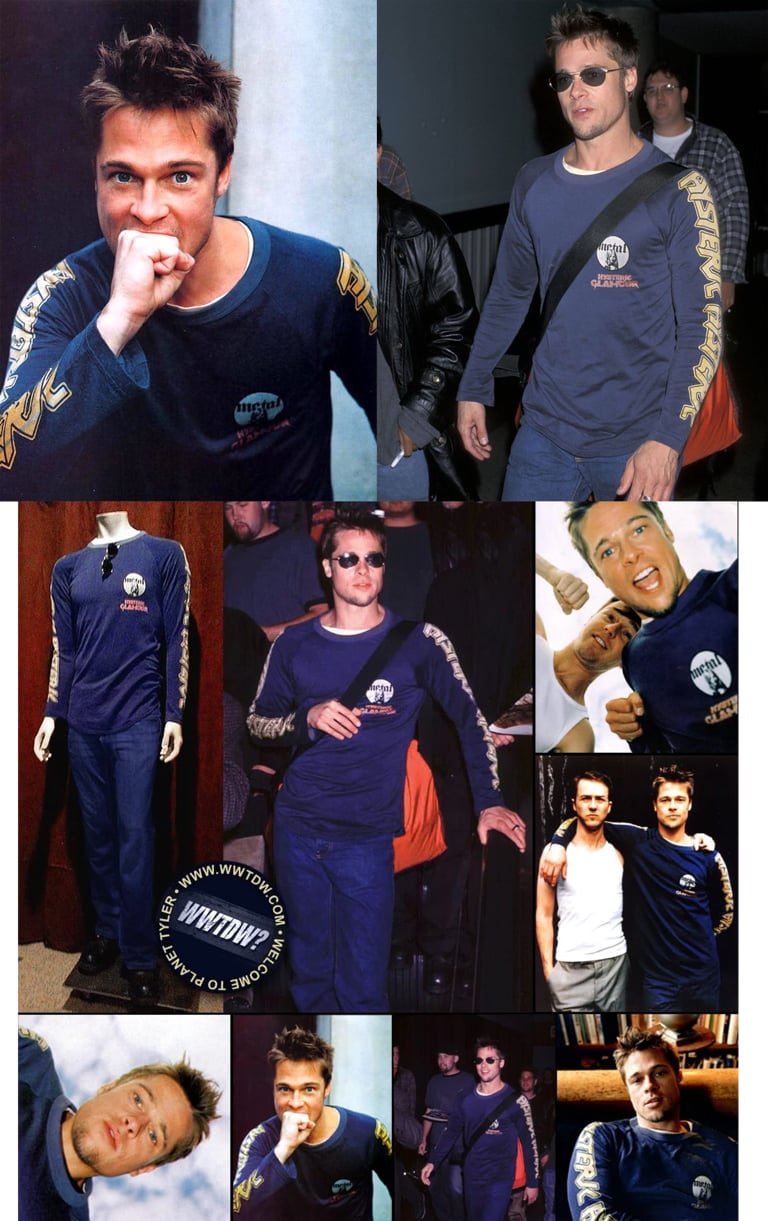 90's Hysteric Glamour 90's Hysteric Glamour