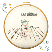 Image 1 of Bastidor Las Primas