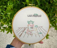 Image 3 of Bastidor Las Primas