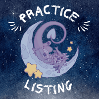 Practice listing