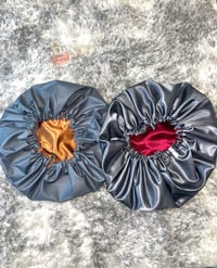 Image 1 of The Satin Duo