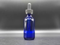 CBD Isolate Tincture