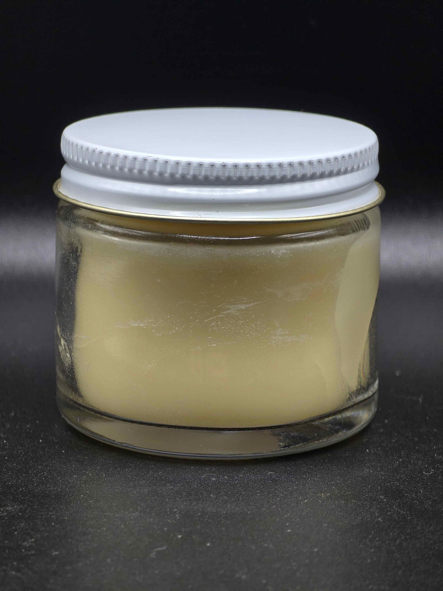 Image of Full Spectrum CBD Salve - Lavender