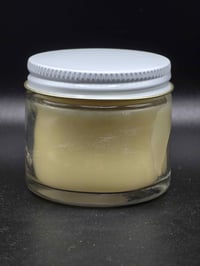 CBD Isolate Salve - Unscented