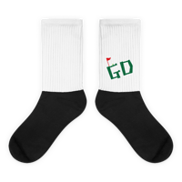 Image 6 of Green Dreams Clean Socks