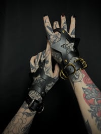 Image 1 of Starring Hand Adornments