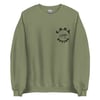 COOL ATTIRE Sweatshirt (miltary green)