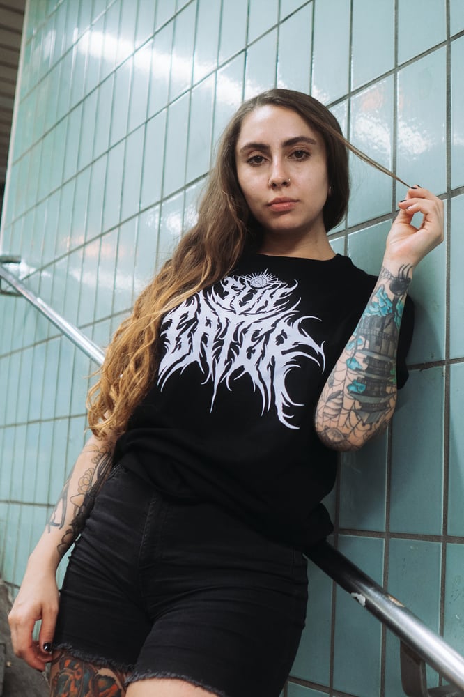 Image of Deathcore Shirt - Black