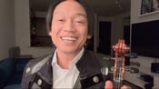 Image of "CAMEO-Style" Personalized Video