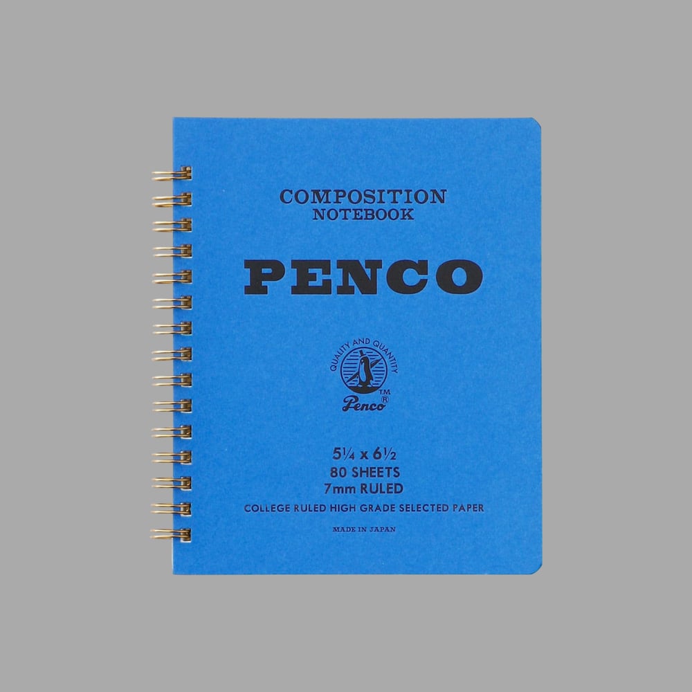 Image of [PENCO®] COMPOSITION NOTEBOOK
