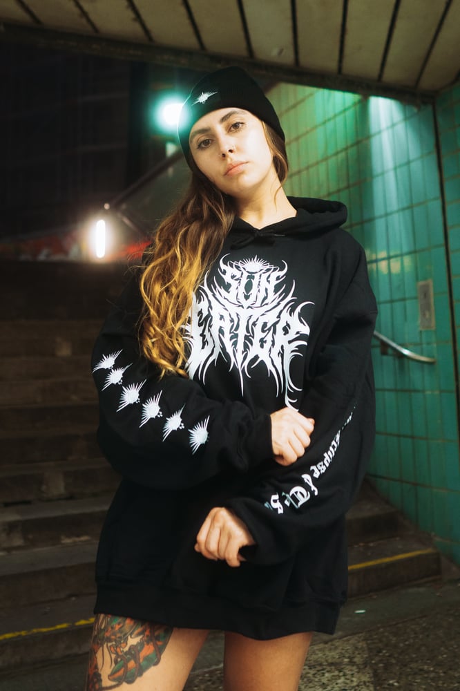 Image of EEOTS Hoodie
