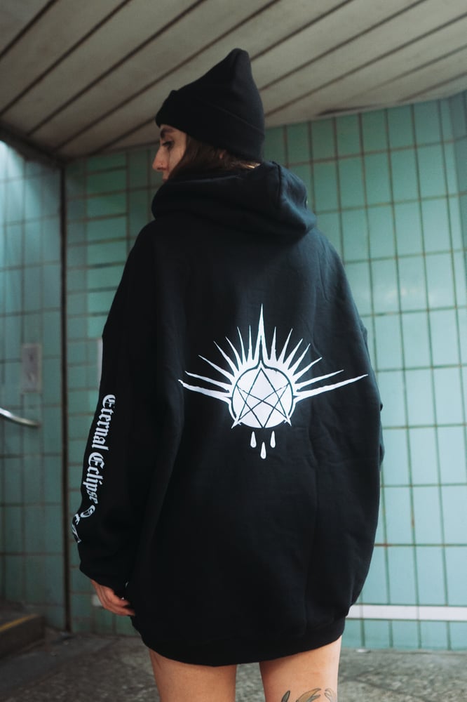 Image of EEOTS Hoodie