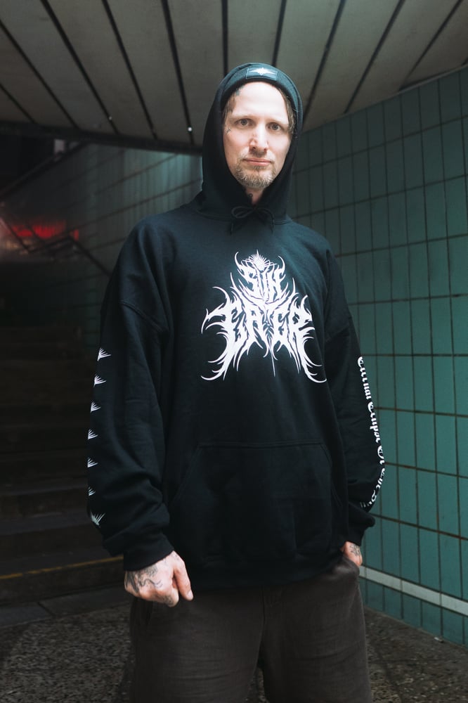 Image of EEOTS Hoodie