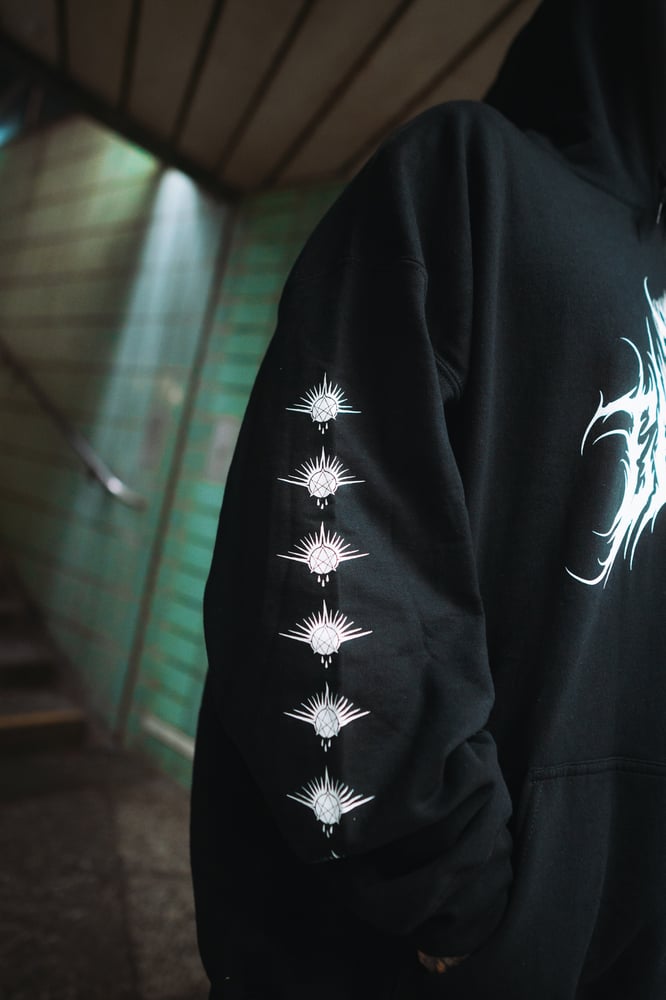 Image of EEOTS Hoodie