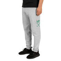 Image 18 of Green Dreams Joggers