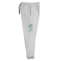 Image 1 of Green Dreams Joggers