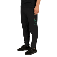 Image 6 of Green Dreams Joggers